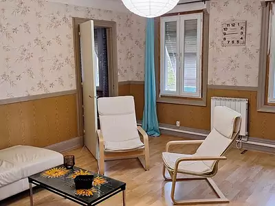 Appartement, 105 m²