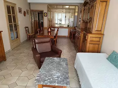 Immeuble, 228 m²