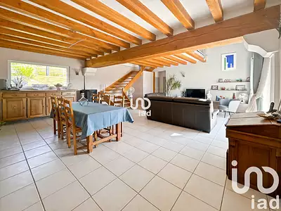 Maison, 155 m²