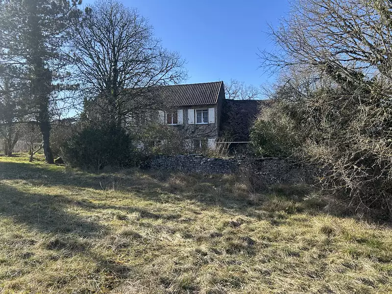 Maison, 130 m²