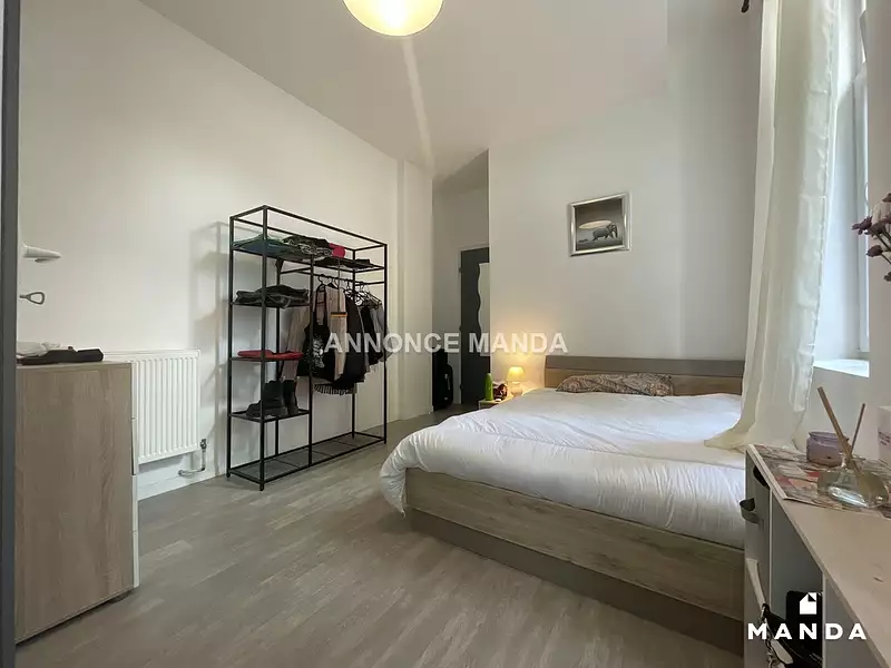 Appartement, 15 m²
