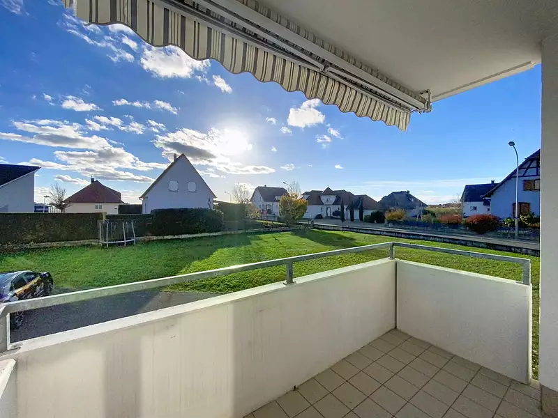 Appartement, 97,5 m²