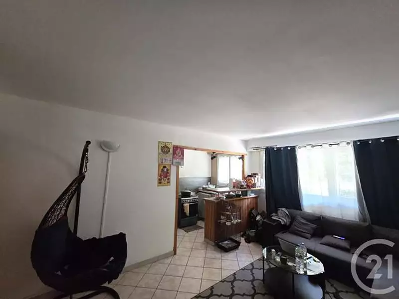 Appartement, 65,7 m²