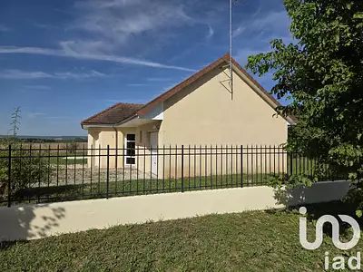 Maison, 92 m²