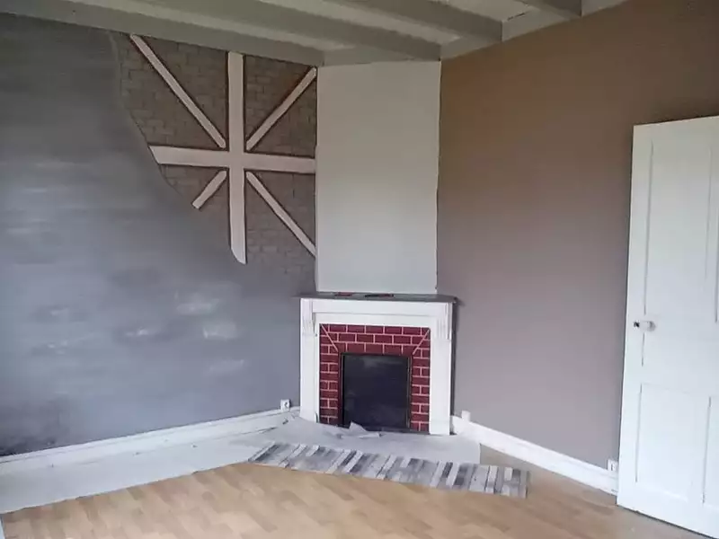 Maison, 78 m²