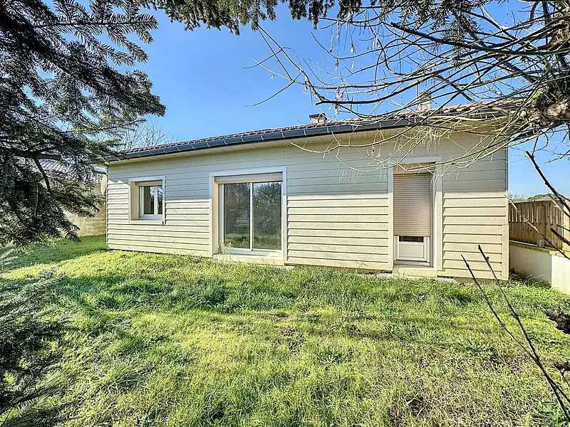 Maison, 80 m²