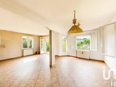 Maison, 194 m²