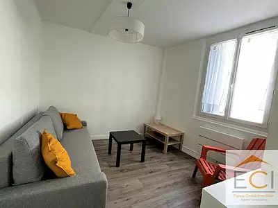 Appartement, 38,88 m²