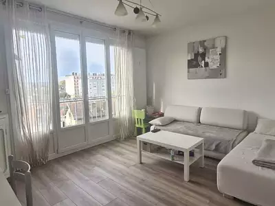 Appartement, 57 m²