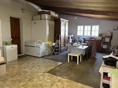 Maison, 276 m²