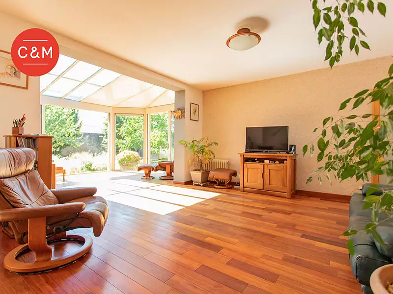 Maison, 140 m²