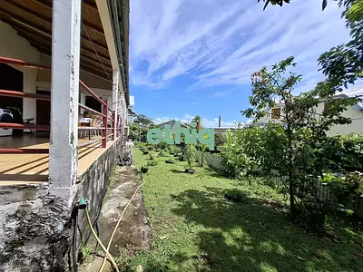Maison, 170 m²