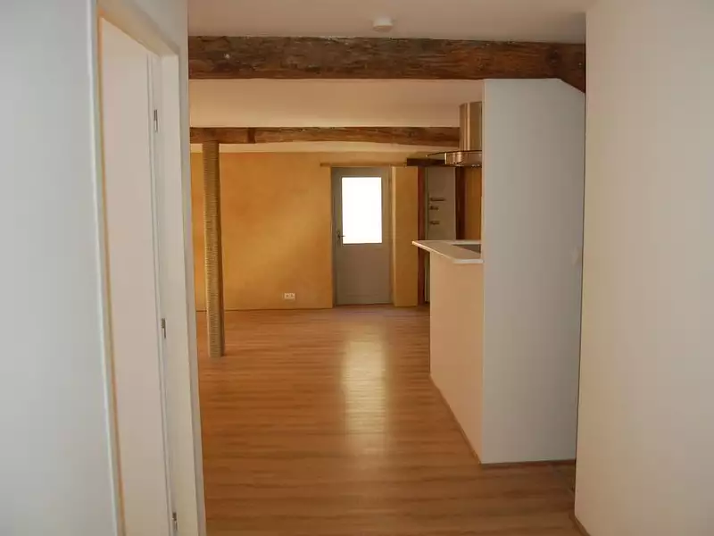 Appartement, 87 m²