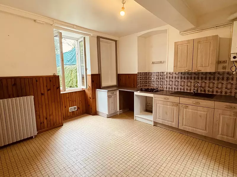 Immeuble, 150 m²