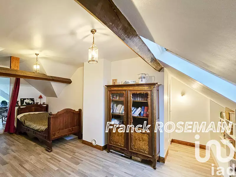 Maison, 200 m²