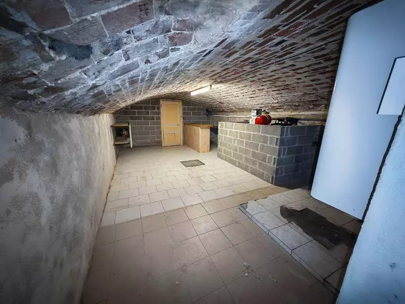 Maison, 85 m²