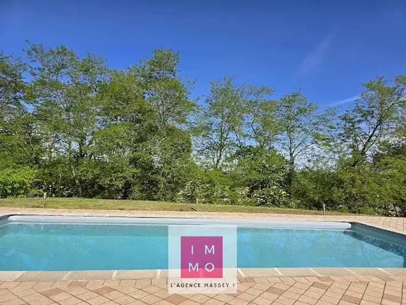 Maison, 101 m²