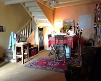 Maison, 75 m²