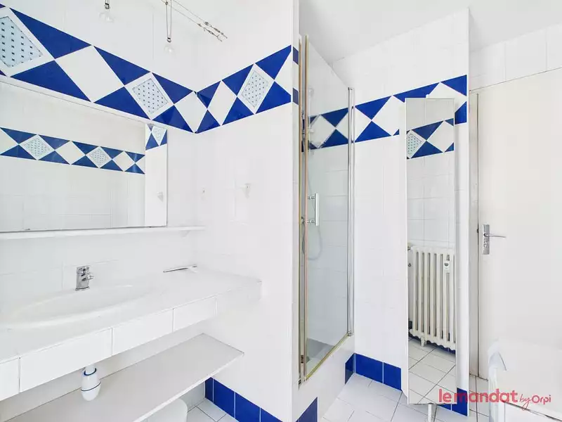 Appartement, 66 m²