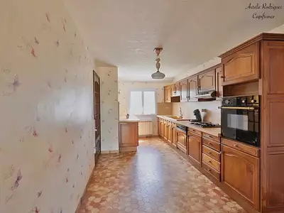 Maison, 104 m²