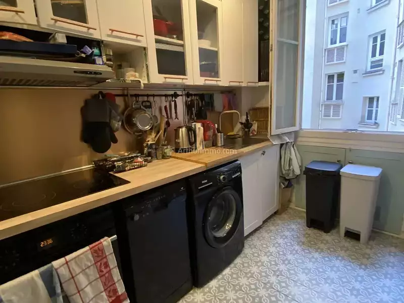 Appartement, 66,15 m²