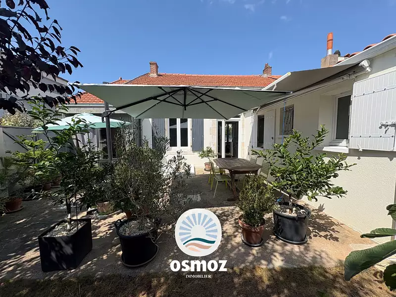 Maison, 66 m²