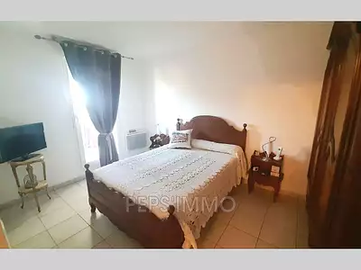 Appartement, 70 m²