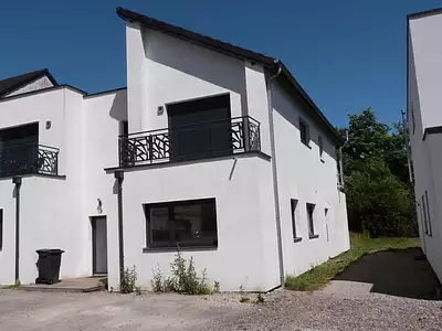 Appartement, 44 m²