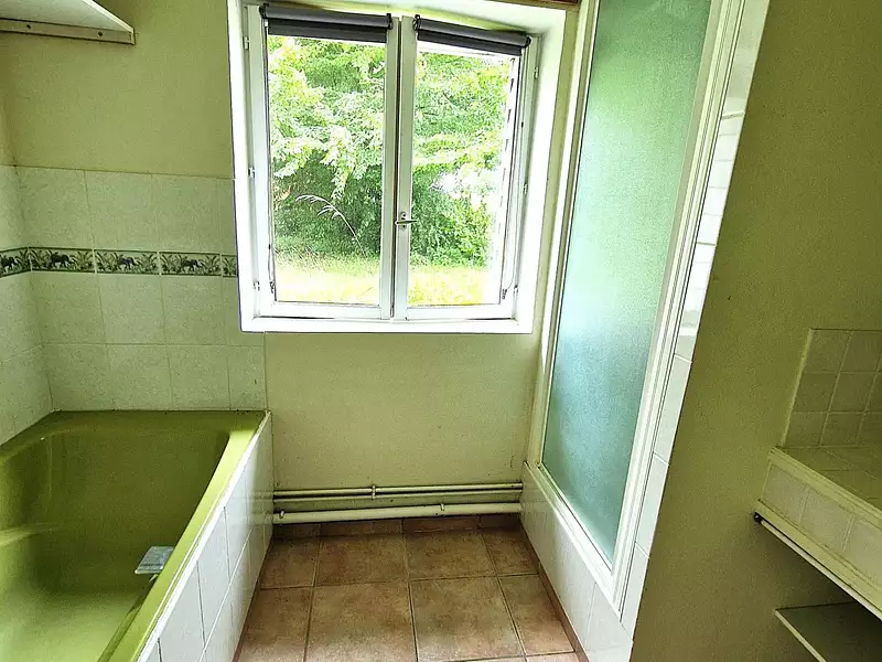 Maison, 75 m²
