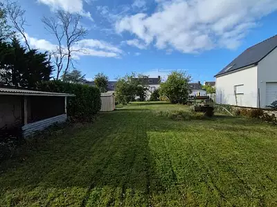 Maison, 95 m²
