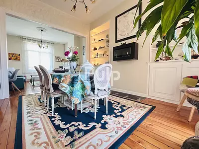 Maison, 184 m²