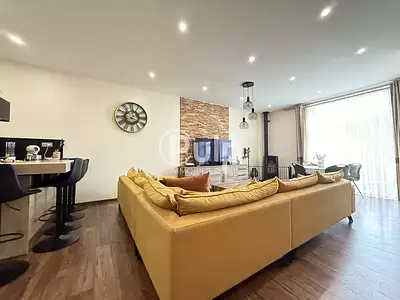 Appartement, 118 m²