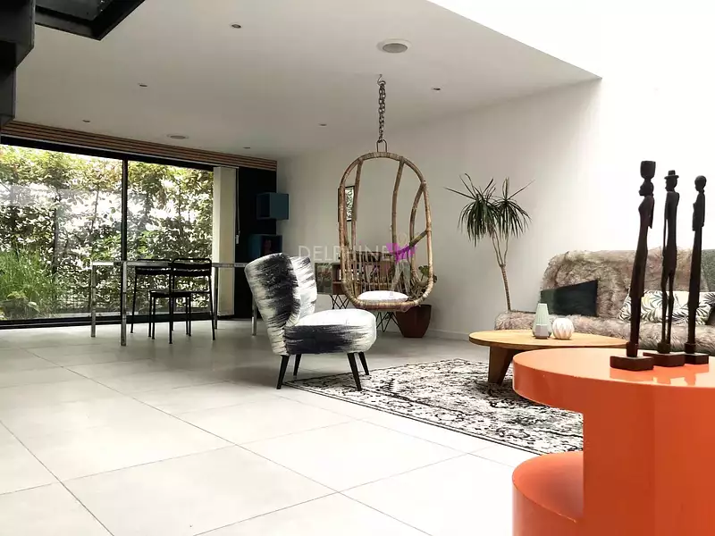 Maison, 120 m²