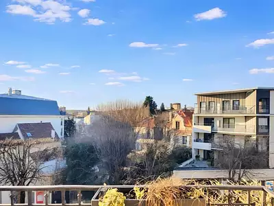 Appartement, 135 m²