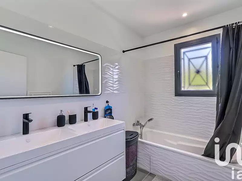 Maison, 116 m²