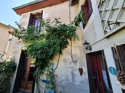Maison, 115 m²