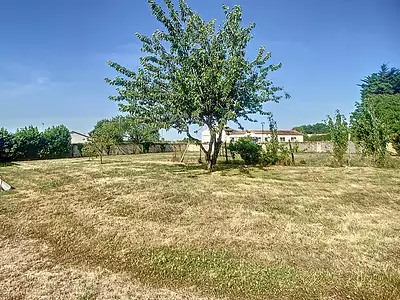 Terrain, 956 m²
