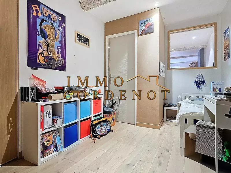 Appartement, 69 m²
