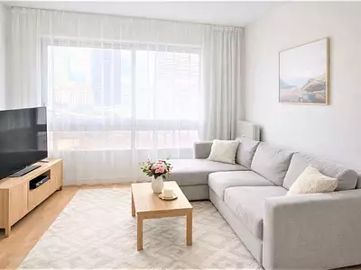 Appartement, 100 m²