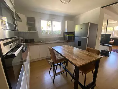 Maison, 95 m²