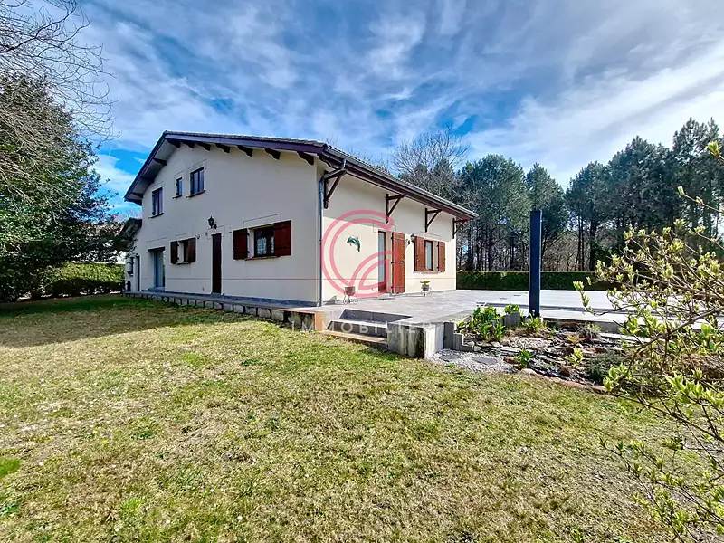 Maison, 156,5 m²