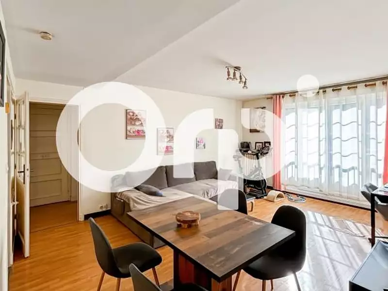 Appartement, 73 m²