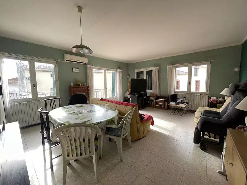Maison, 110 m²