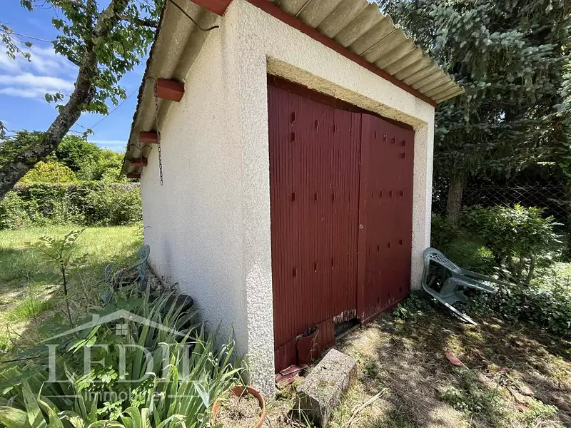 Maison, 89 m²