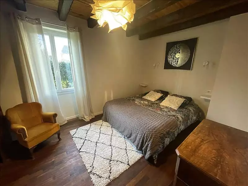 Maison, 153 m²