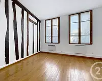 Appartement, 59,4 m²
