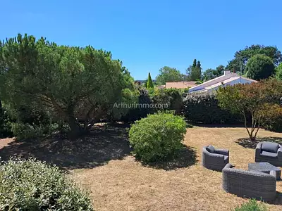 Maison, 138 m²