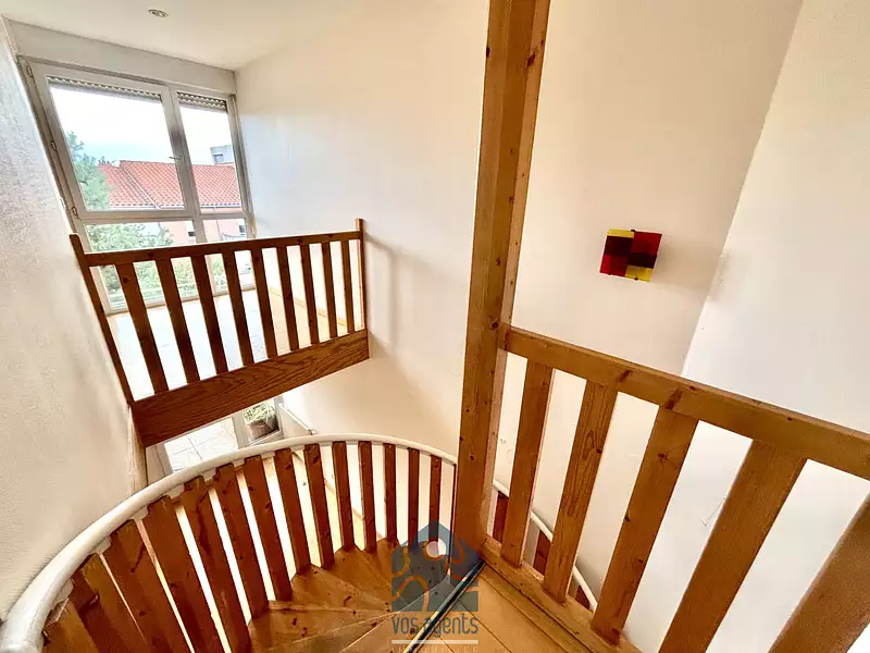 Appartement, 147,57 m²