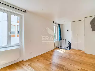 Appartement, 33,54 m²
