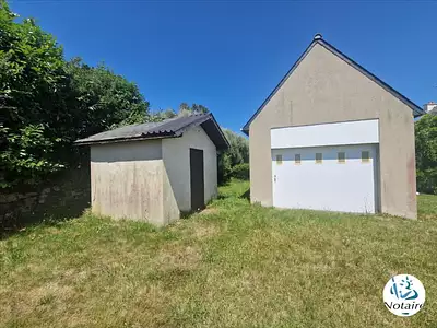 Maison, 90 m²